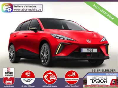 4 Luxury 77 kWh ACC Kam360 SHZ LED KeyL 18Z
