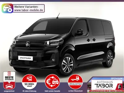 M MAX 7S VIP+ ACC Leder el.Schiebet
