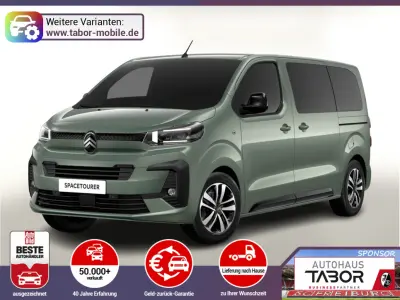 M MAX 6S VIP ACC Pano StHz Leder Key