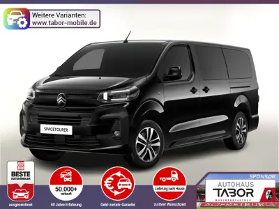 XL MAX 7S VIP+ ACC Leder el.Schiebet
