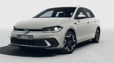 VW Polo R-Line – Leasing für Privatkunden (Bestellfahrzeug)