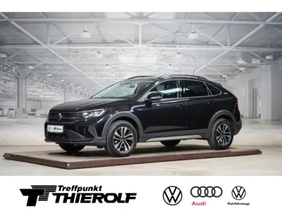 Energy 1.0 TSI DSG Ganzjahresreifen Rear Vie