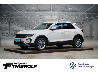 Style 2.0 TDI DSG LED NAVI