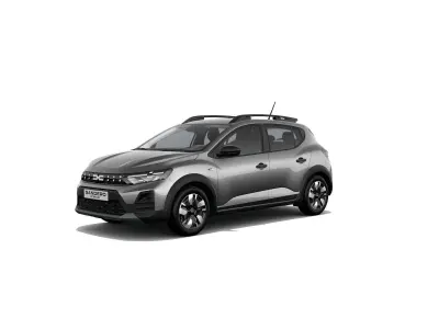 Stepway Essential TCe 110 Apple CarPlay