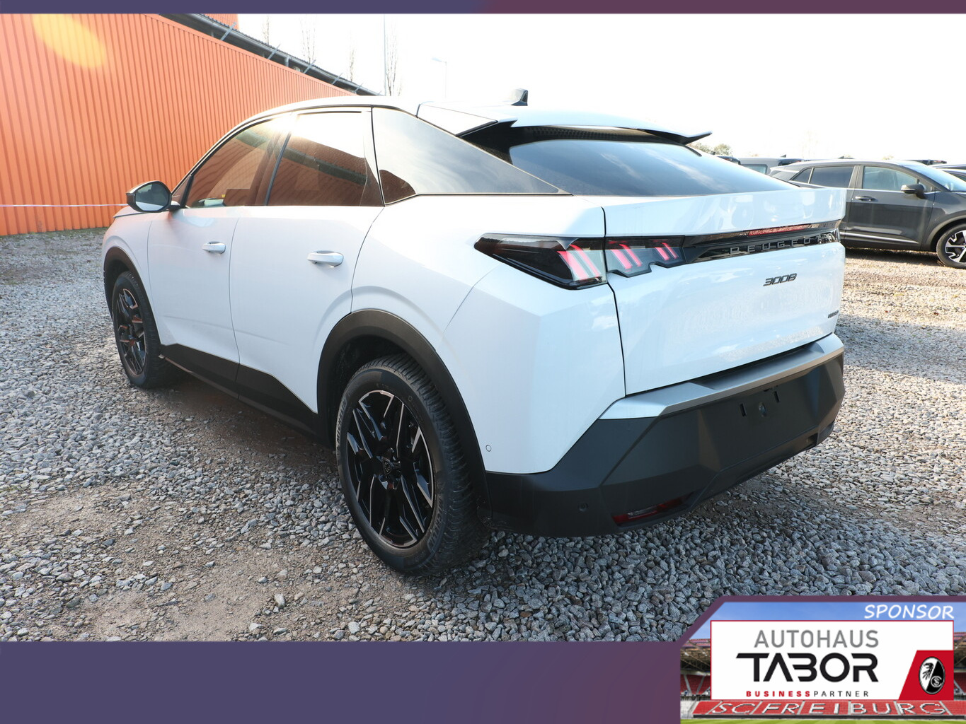 Hybrid Allure ACC 21"-HD SHZ AWR 360° Nav