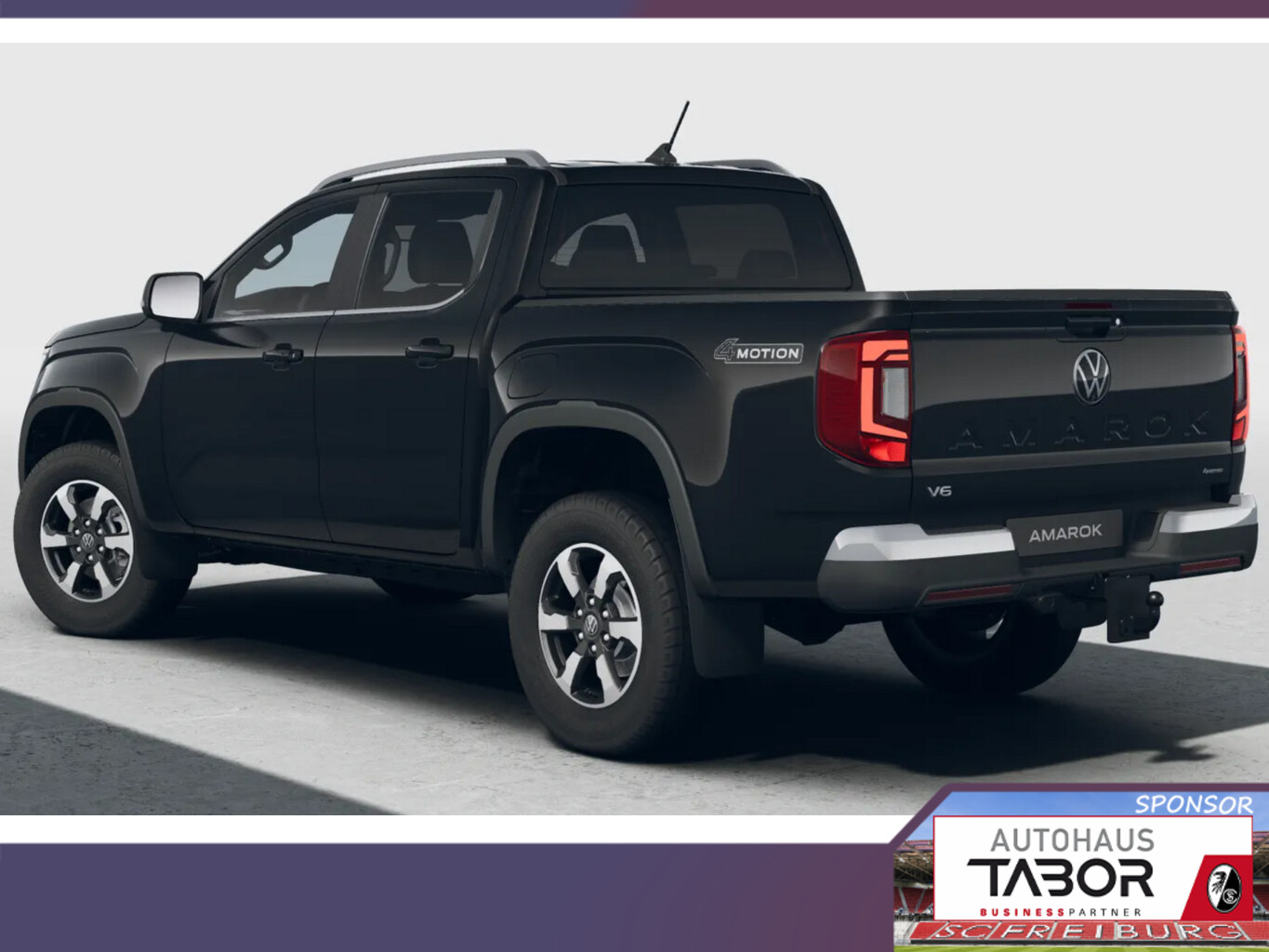 Style AHK Navi Reling Matrix AC2Zone Keyl 3