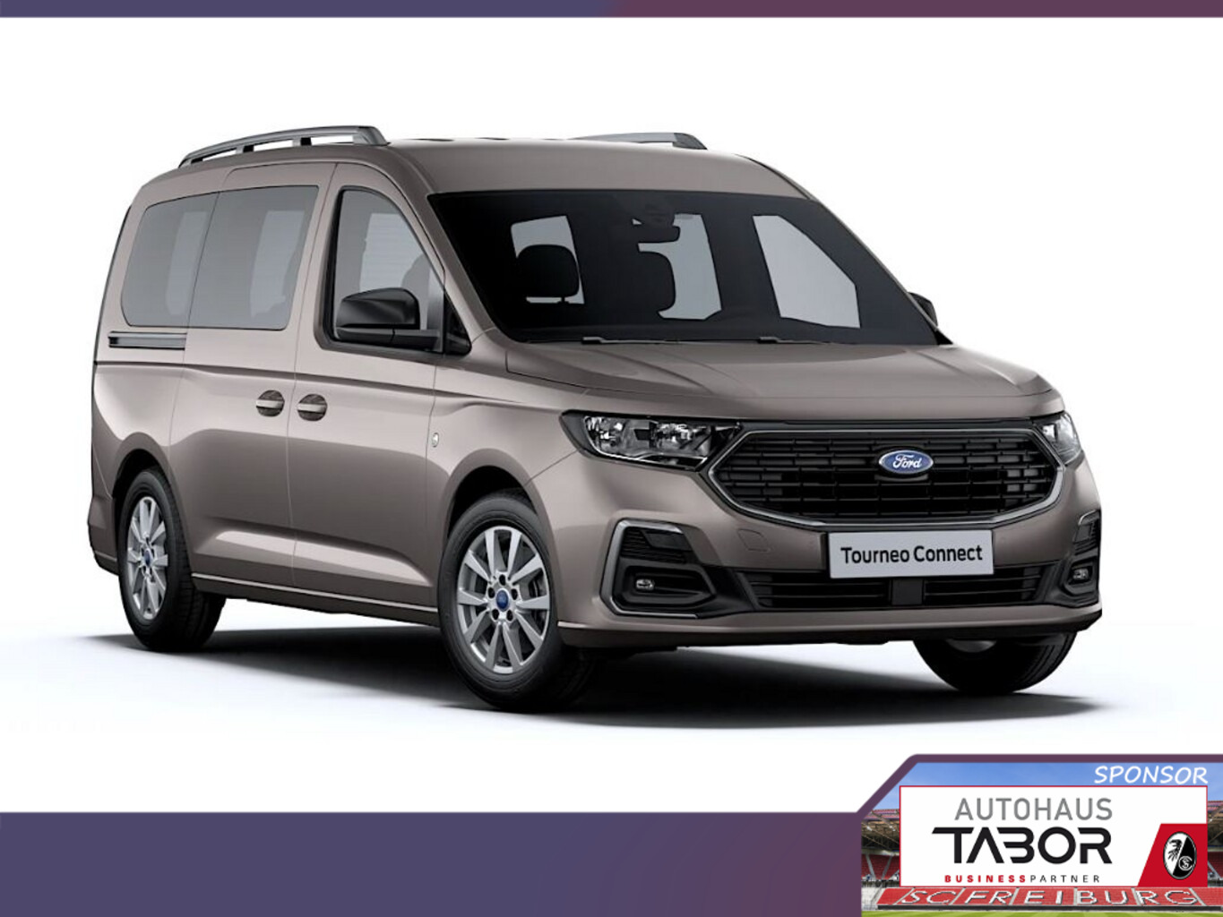 Grand  Aut Titanium ACC LED Kam 2