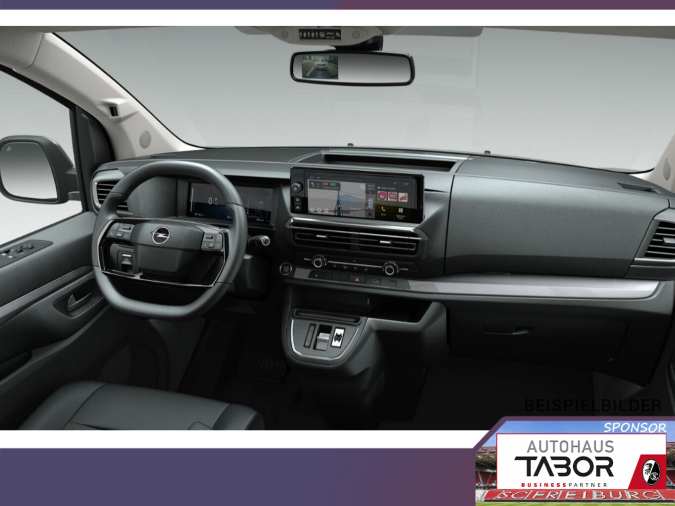 AT8 XL Edition 9-S DriverP Nav Kam SHZ 4