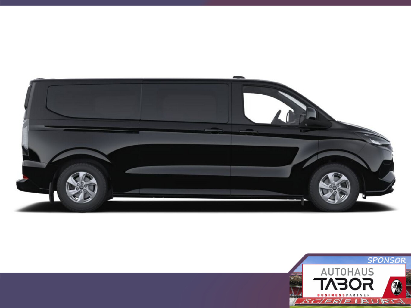 Kombi PHEV Limit L2 AHK Heckkl 2