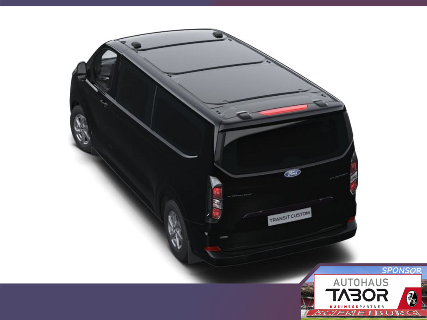 Kombi PHEV Limit L2 AHK Heckkl 4
