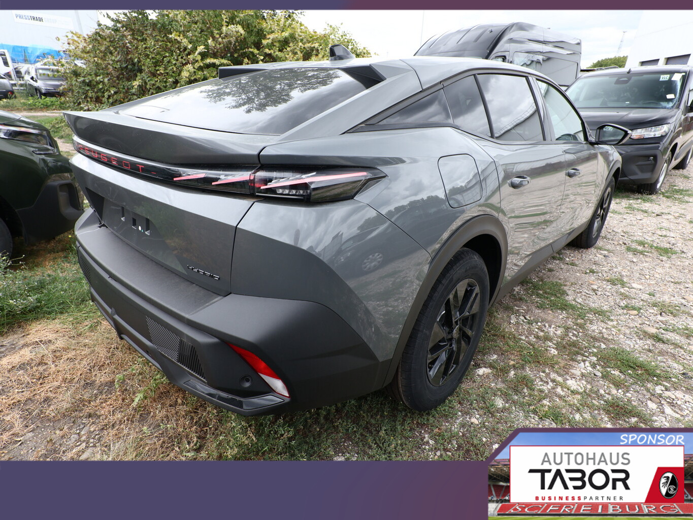 Hybrid Allure FACEL. 360° ACC Nav Alarm Keyl 3