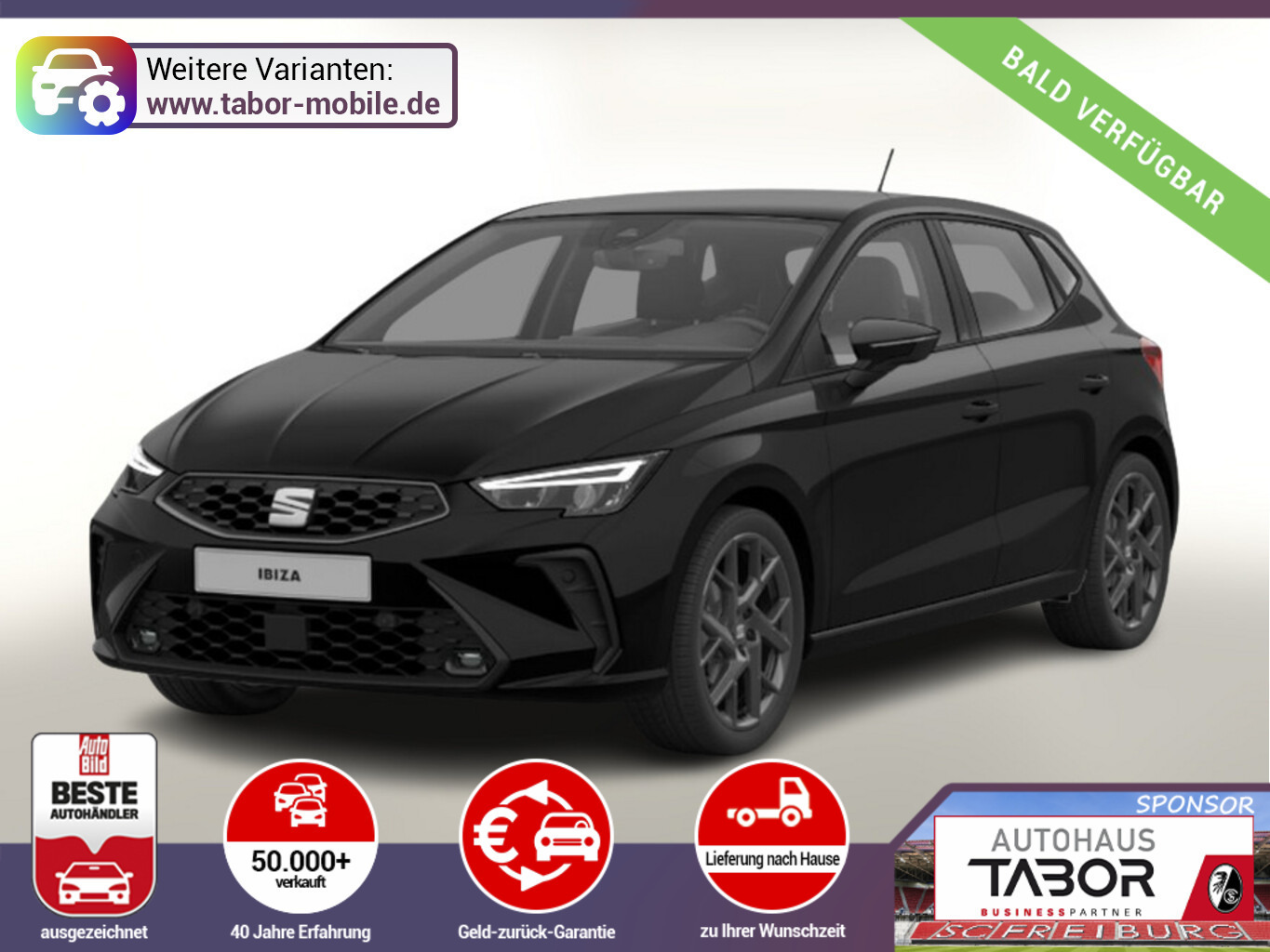 FR DSG Facelift VollLED SHZ Kam Kessy 18"