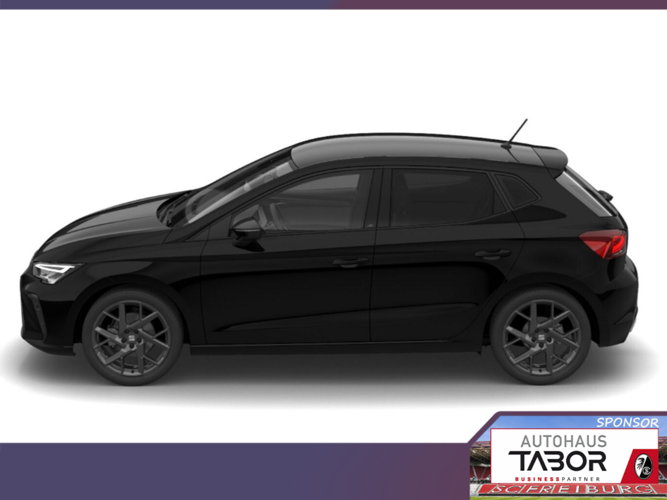 FR DSG Facelift VollLED SHZ Kam Kessy 18" 3