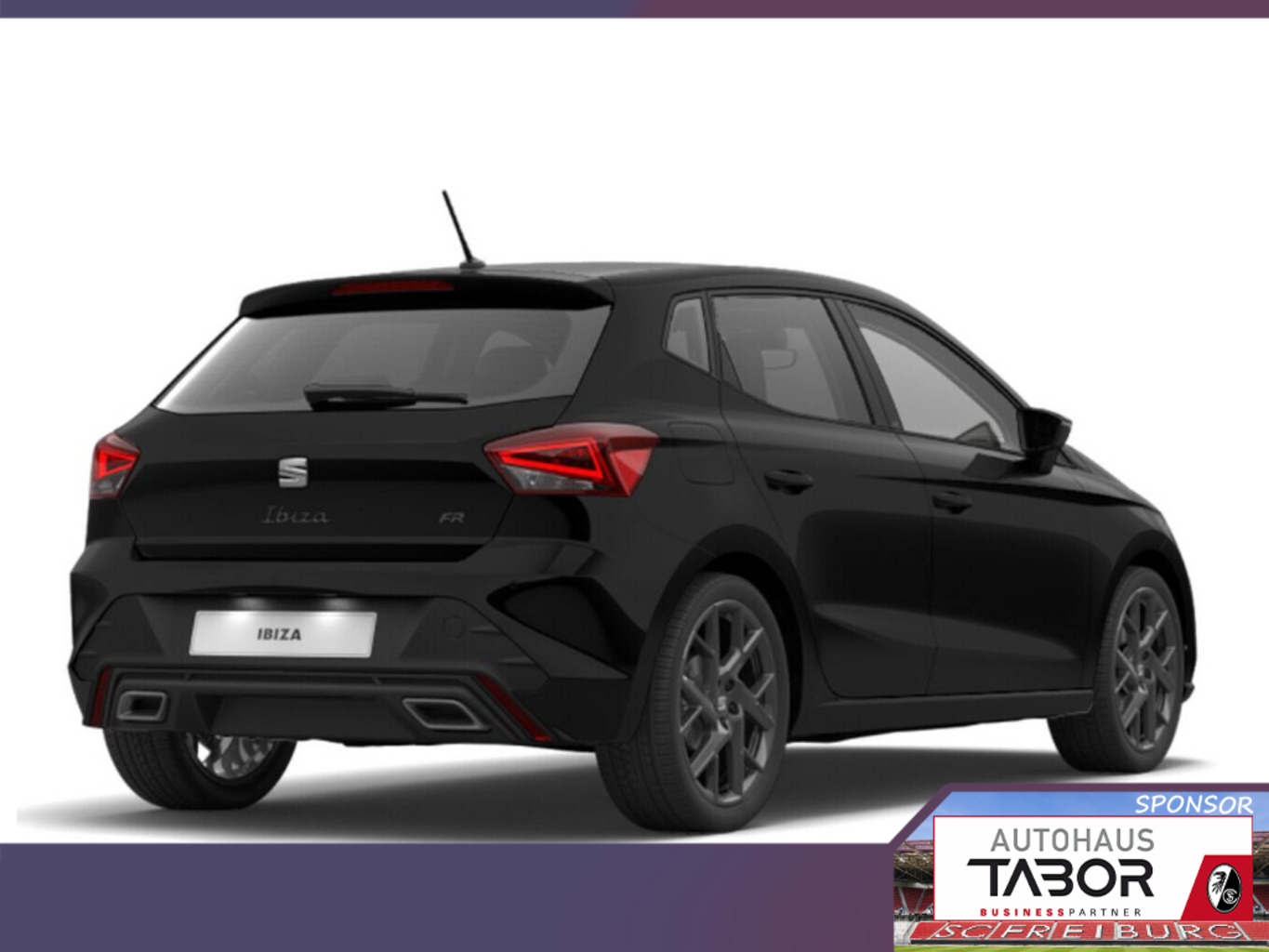 FR DSG Facelift VollLED SHZ Kam Kessy 18" 4