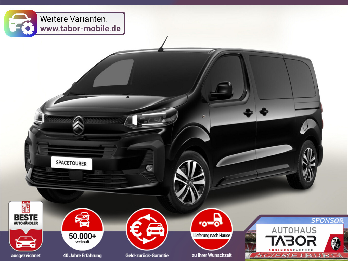 M MAX 7S VIP+ ACC Leder el.Schiebet