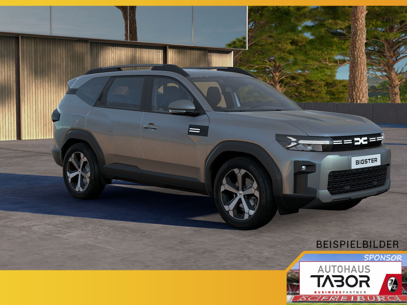 Journey hybrid-G 150 4x4 SchiebeD 3
