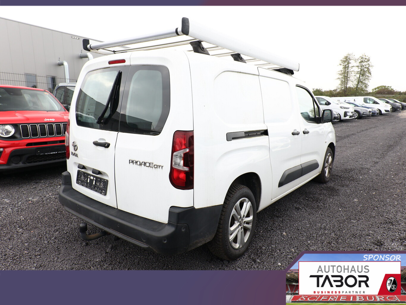 1.5 D-4D L2 Meister Nav ComfortP