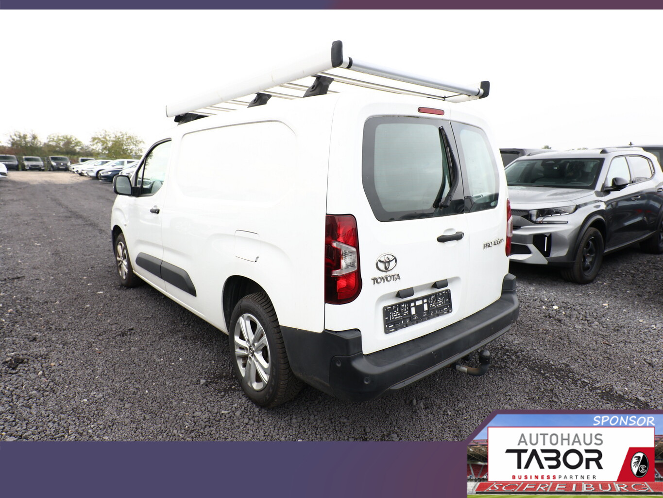 1.5 D-4D L2 Meister Nav ComfortP