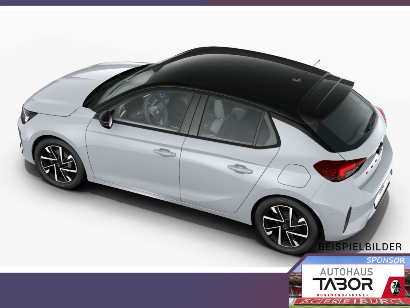 Hybrid AT6 GS WinterP SHZ LHZ Kam 2xPDC 3