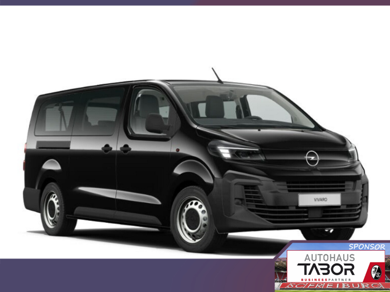 Kombi XL 9-S KlimaP ConnectP Nav Kam 2