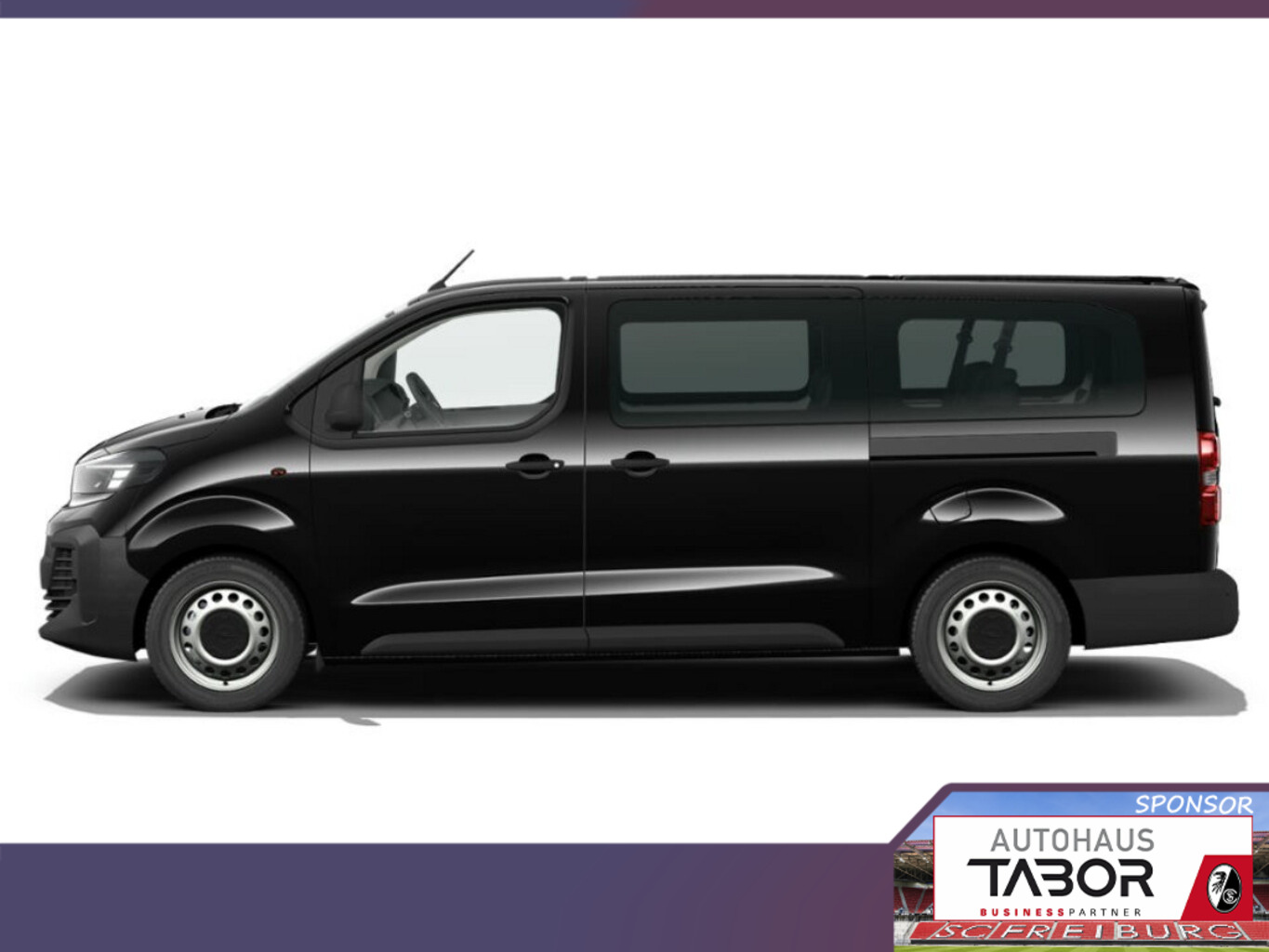 Kombi XL 9-S KlimaP ConnectP Nav Kam 3