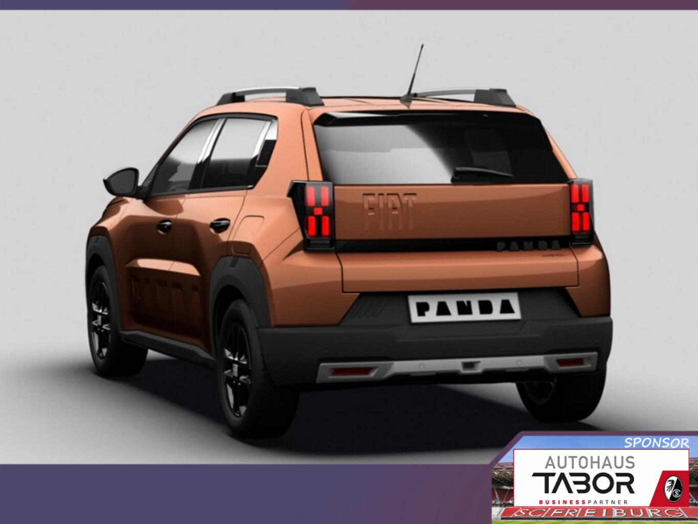 Hybrid ICON SHZ Nav Kam LM 2xPDC 3