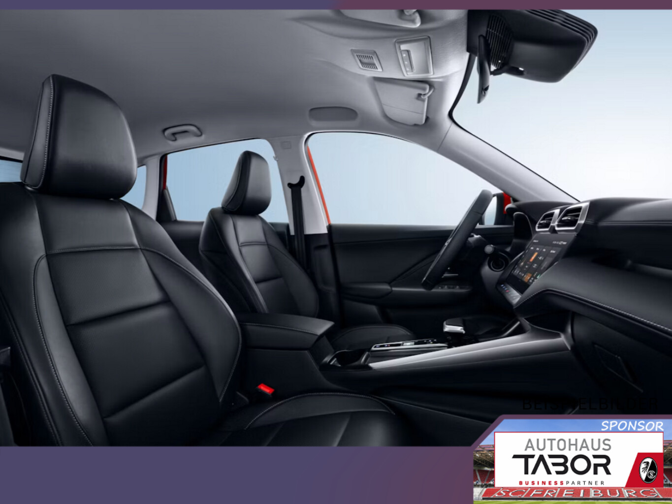 Hybrid+ Luxury Pano ACC 360Kam Nav LED SHZ 2