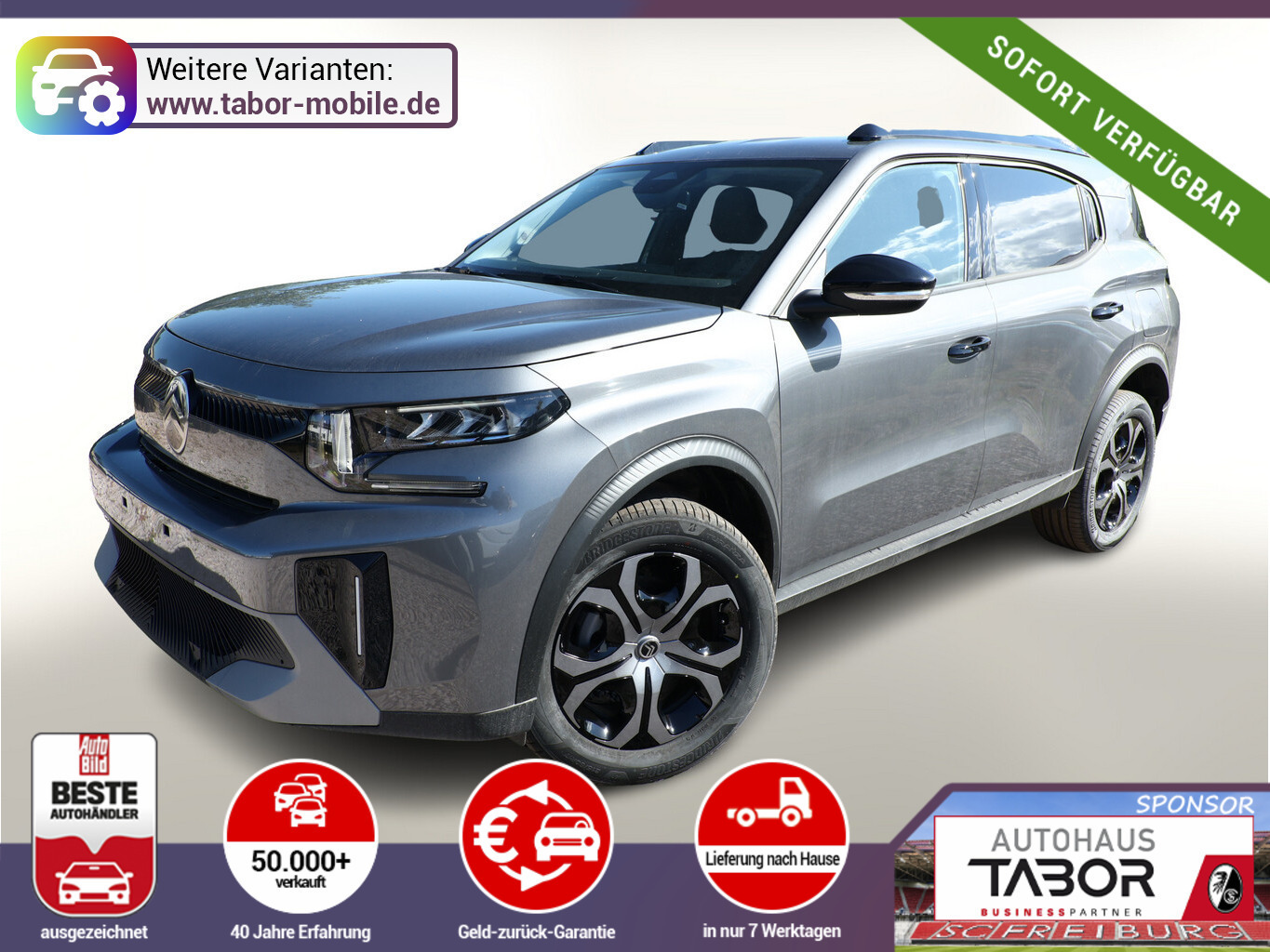 PLUS PDC Kam CarPlay PrivG LED HUD