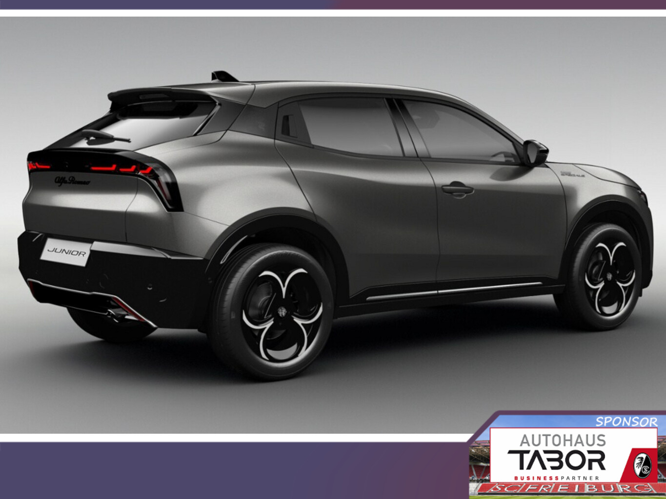Ibrida Speciale TechP Navi 18"LM elHK SHZ 4