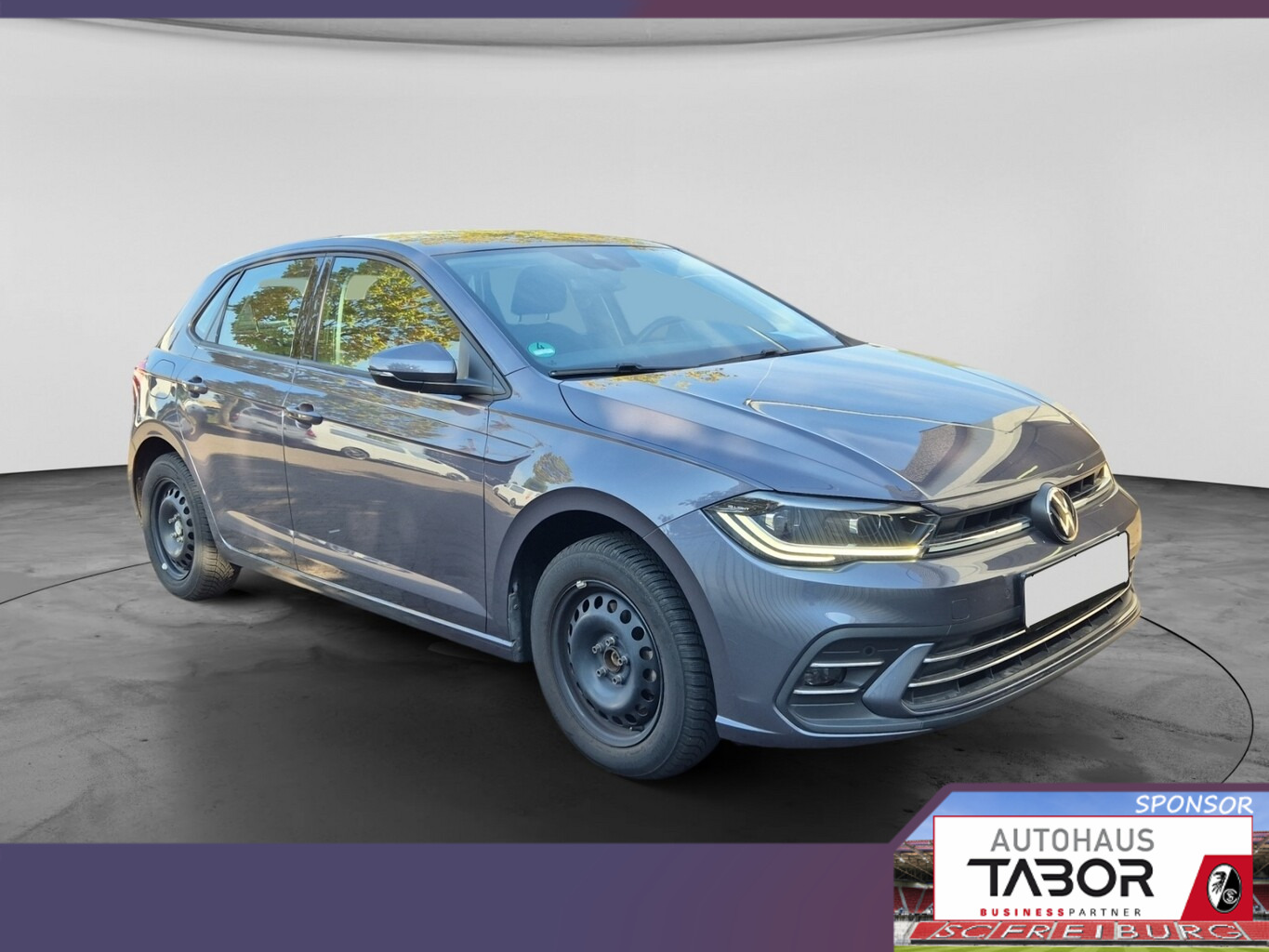 1.0 TSI 110 DSG Style Matrix ACC AppCo SHZ 2