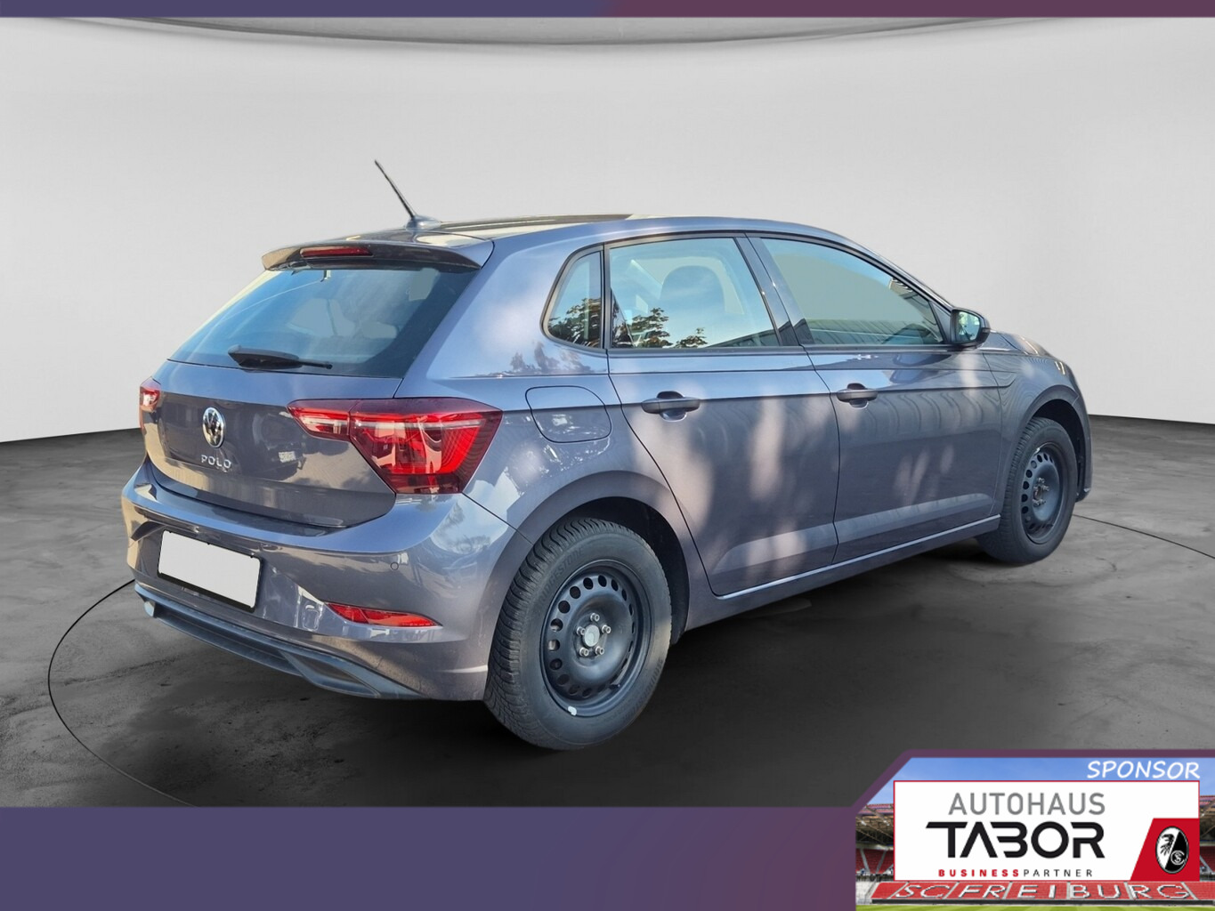 1.0 TSI 110 DSG Style Matrix ACC AppCo SHZ 3