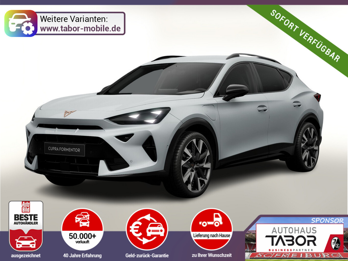 e-HYBRID 19" IntelliD Dinamica EdgeP