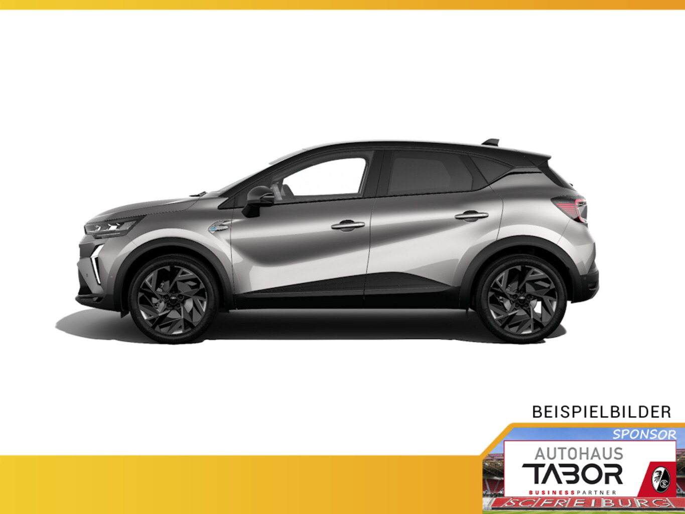 Esprit Alpine HEV 160 ParkAssist Kam 2