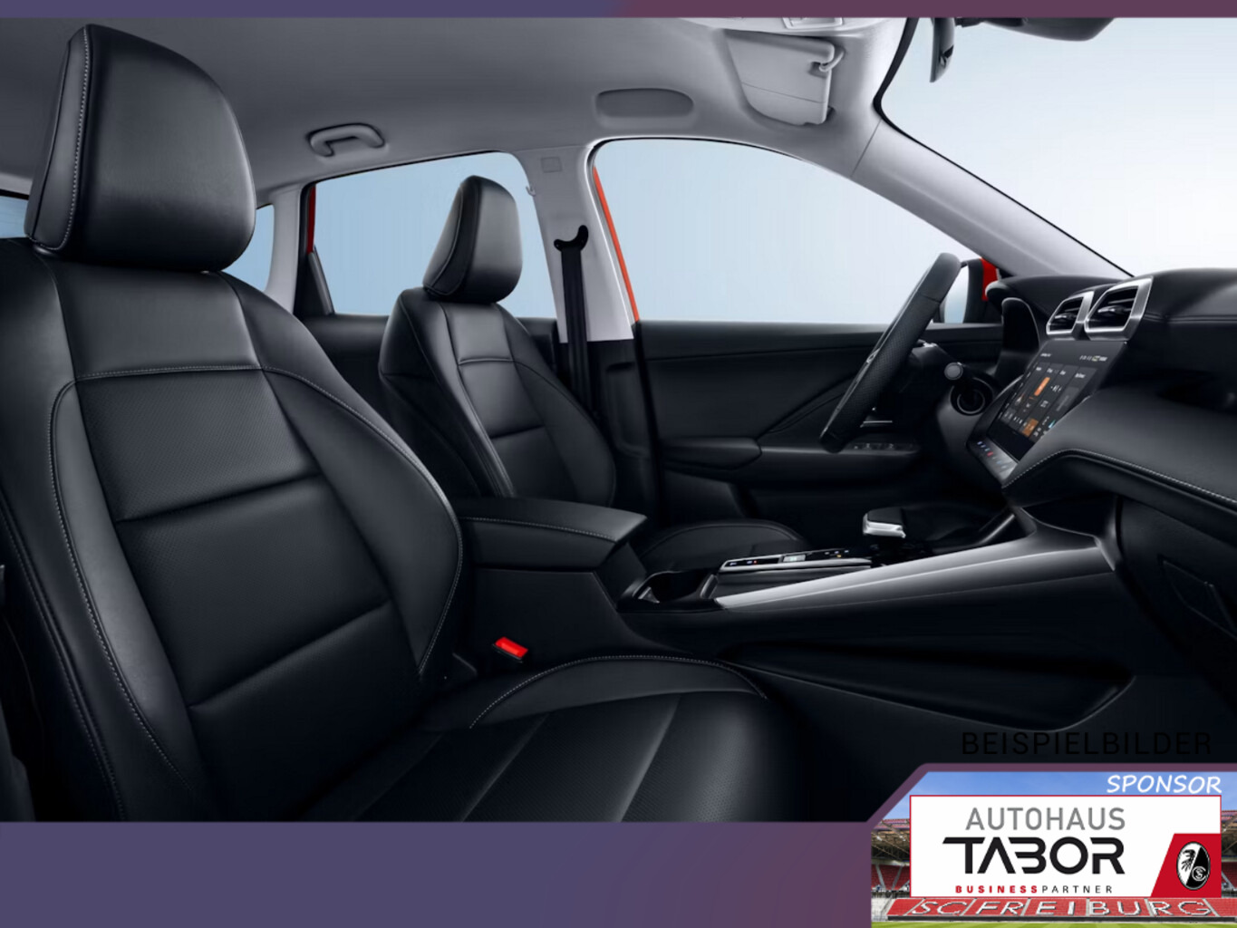 Hybrid+ Comfort ACC LED Kam Nav TotW PDC 17Z 2