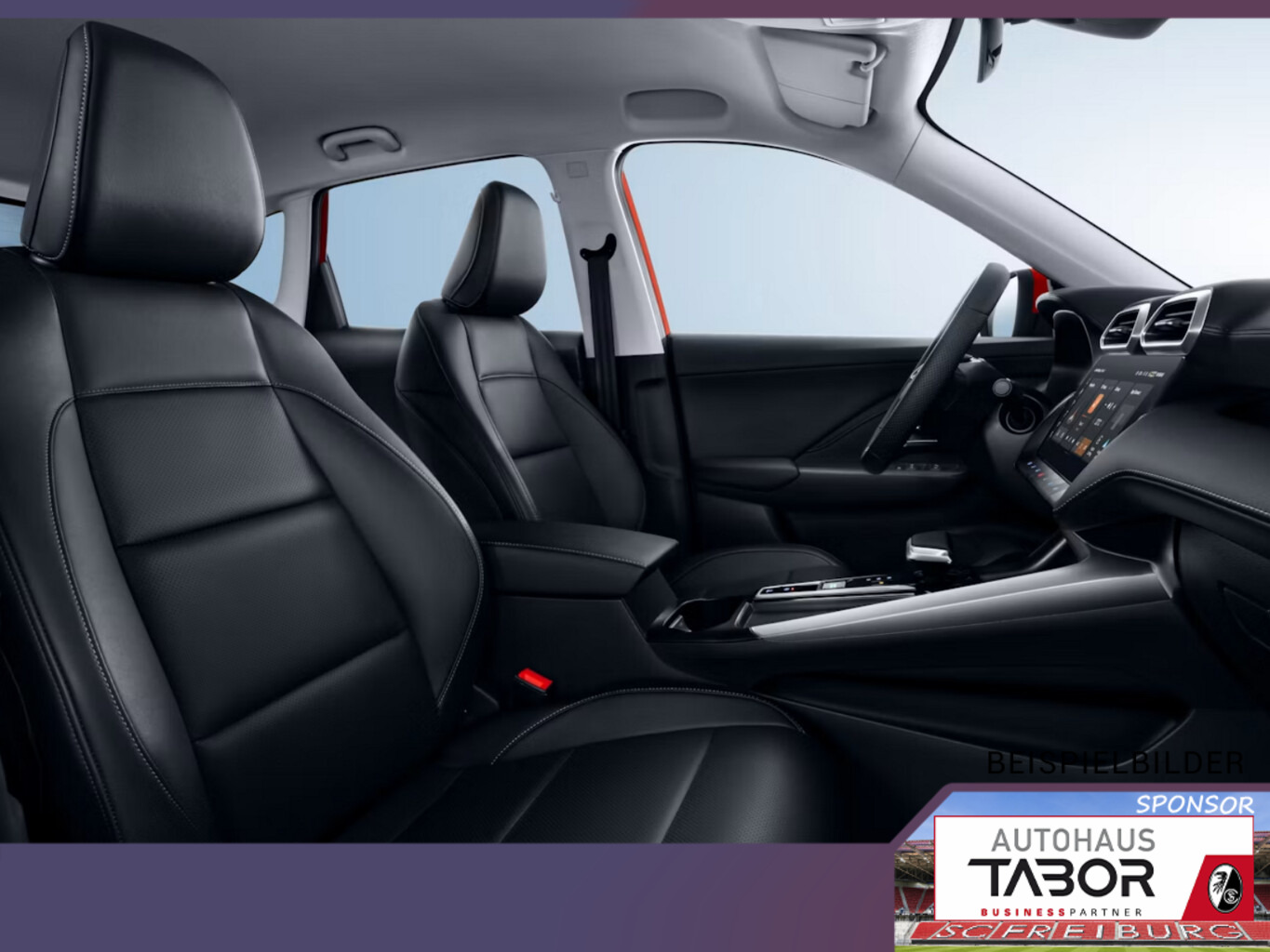 Hybrid+ Luxury Pano ACC 360Kam Nav LED SHZ 2