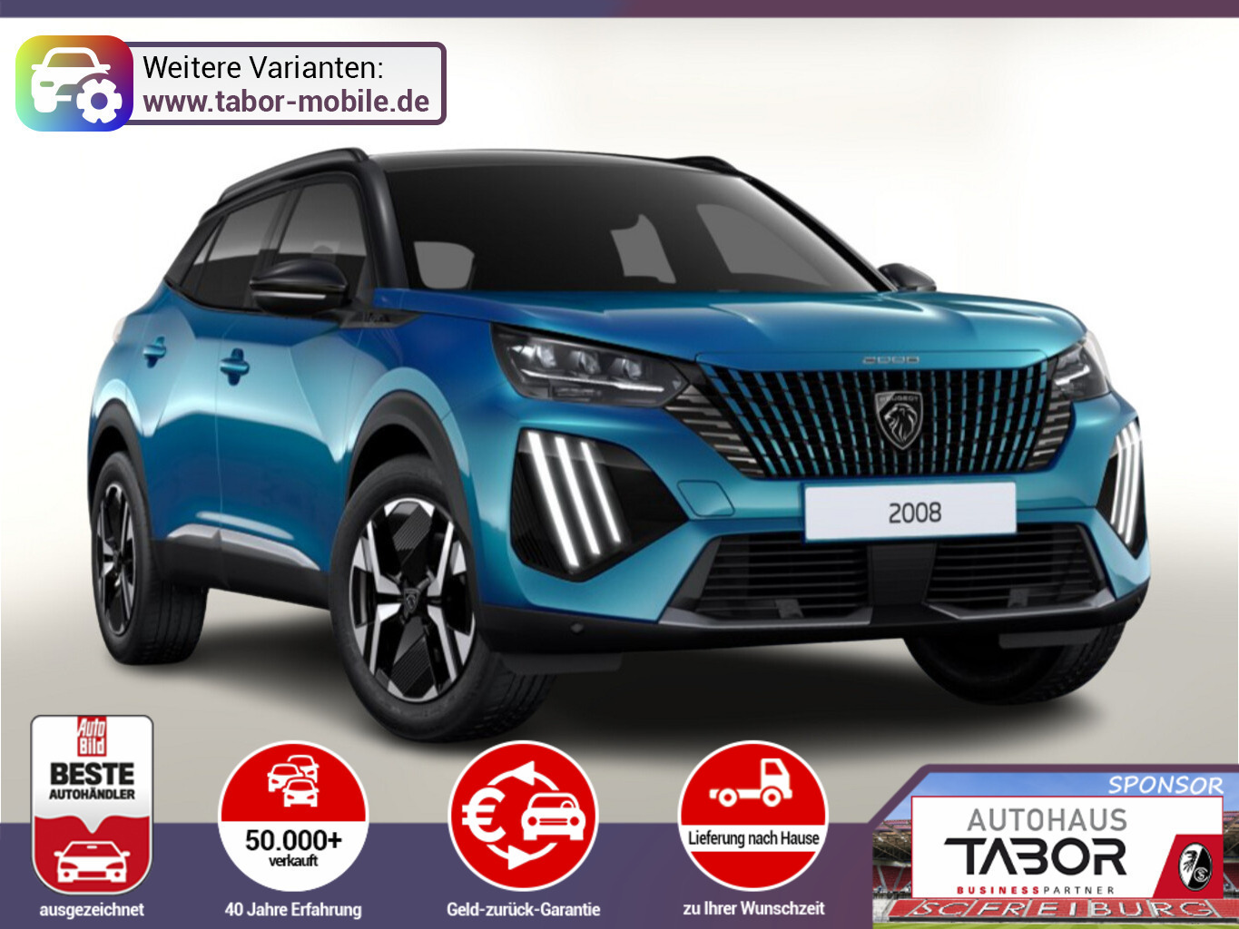 Hybrid GT Nav 360° SHZ CarP DigC Keyless