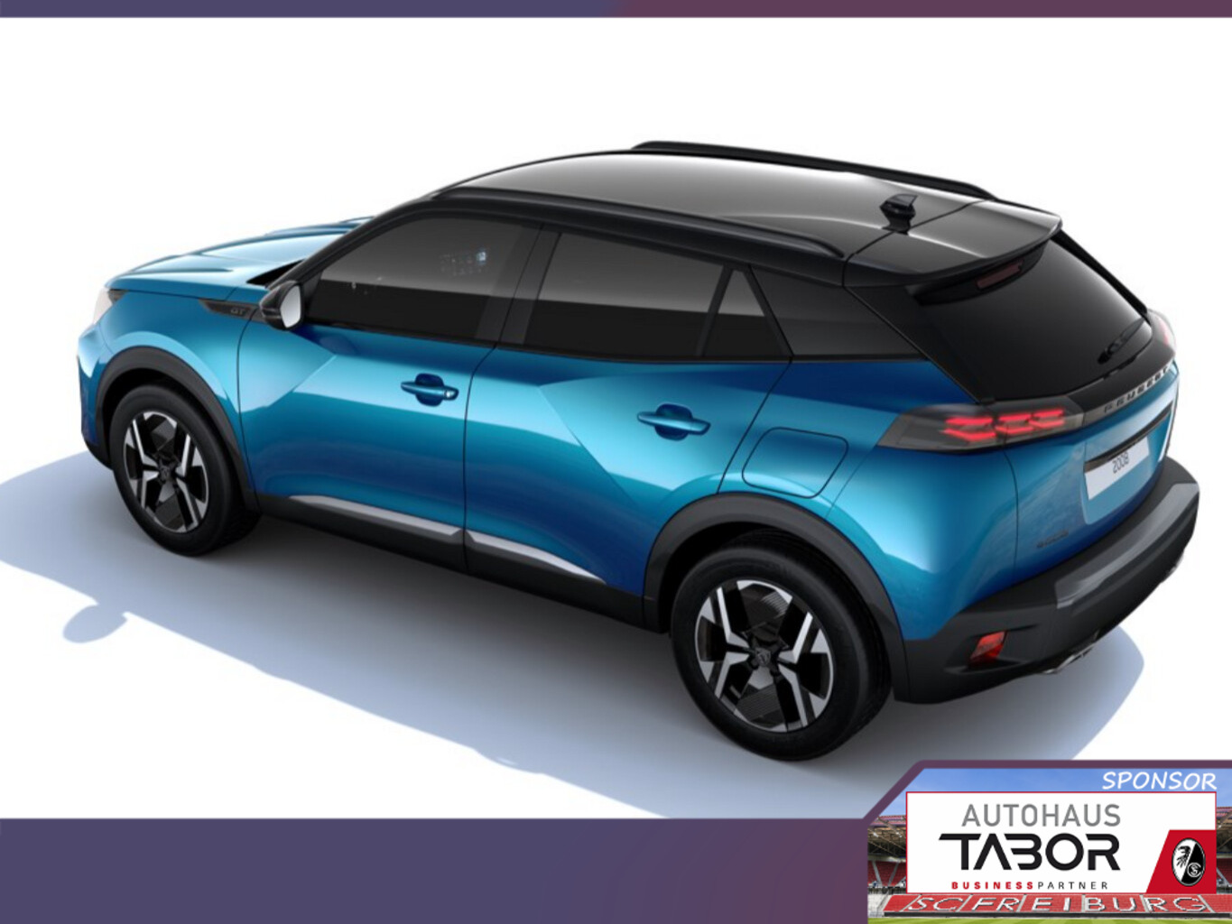 Hybrid GT Nav 360° SHZ CarP DigC Keyless 4