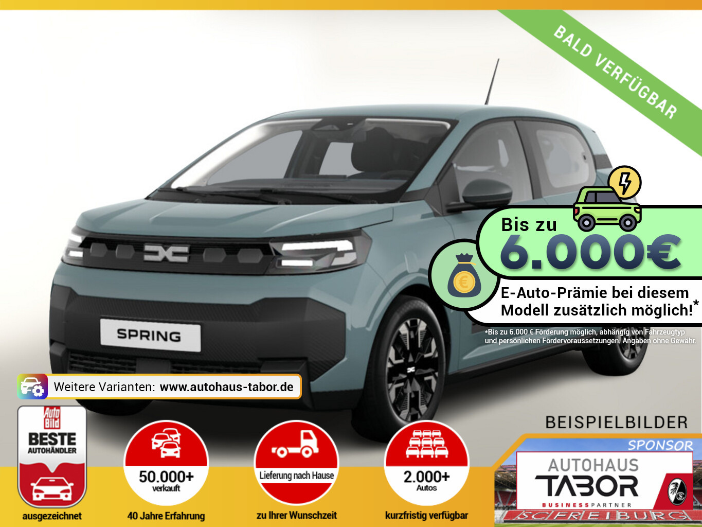 Journey 80 ParkAssist PDC SpurAssist