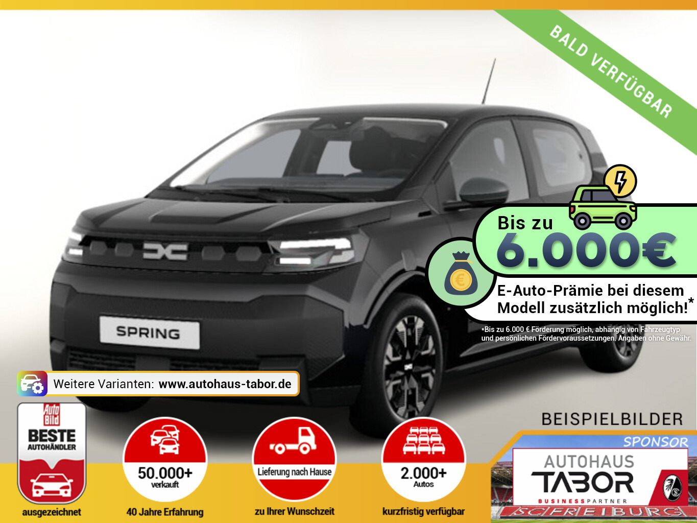 Journey 80 ParkAssist PDC SpurAssist