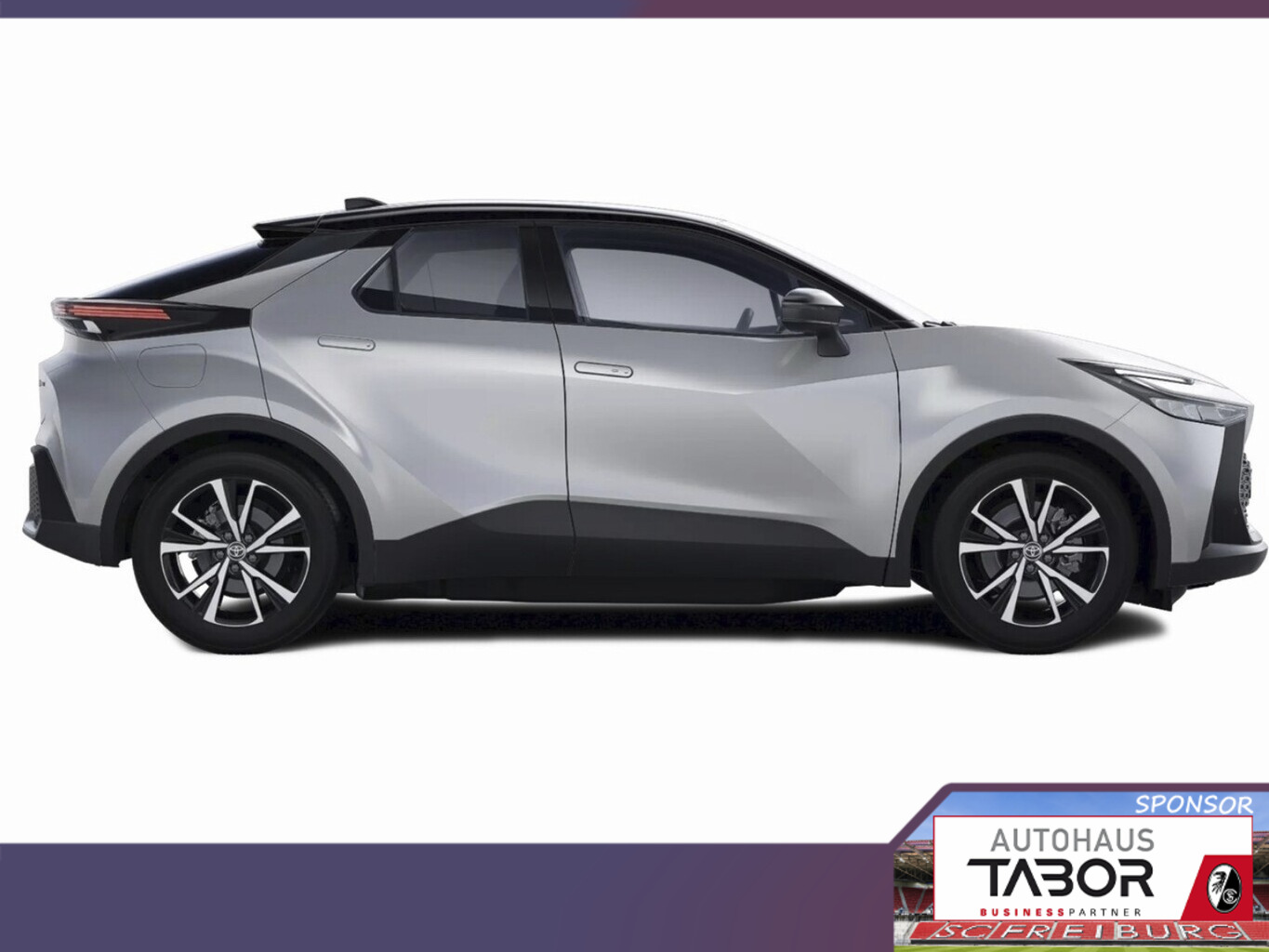 PHEV Teamplayer  Nav eHk SmarKey PrivG Totw 3