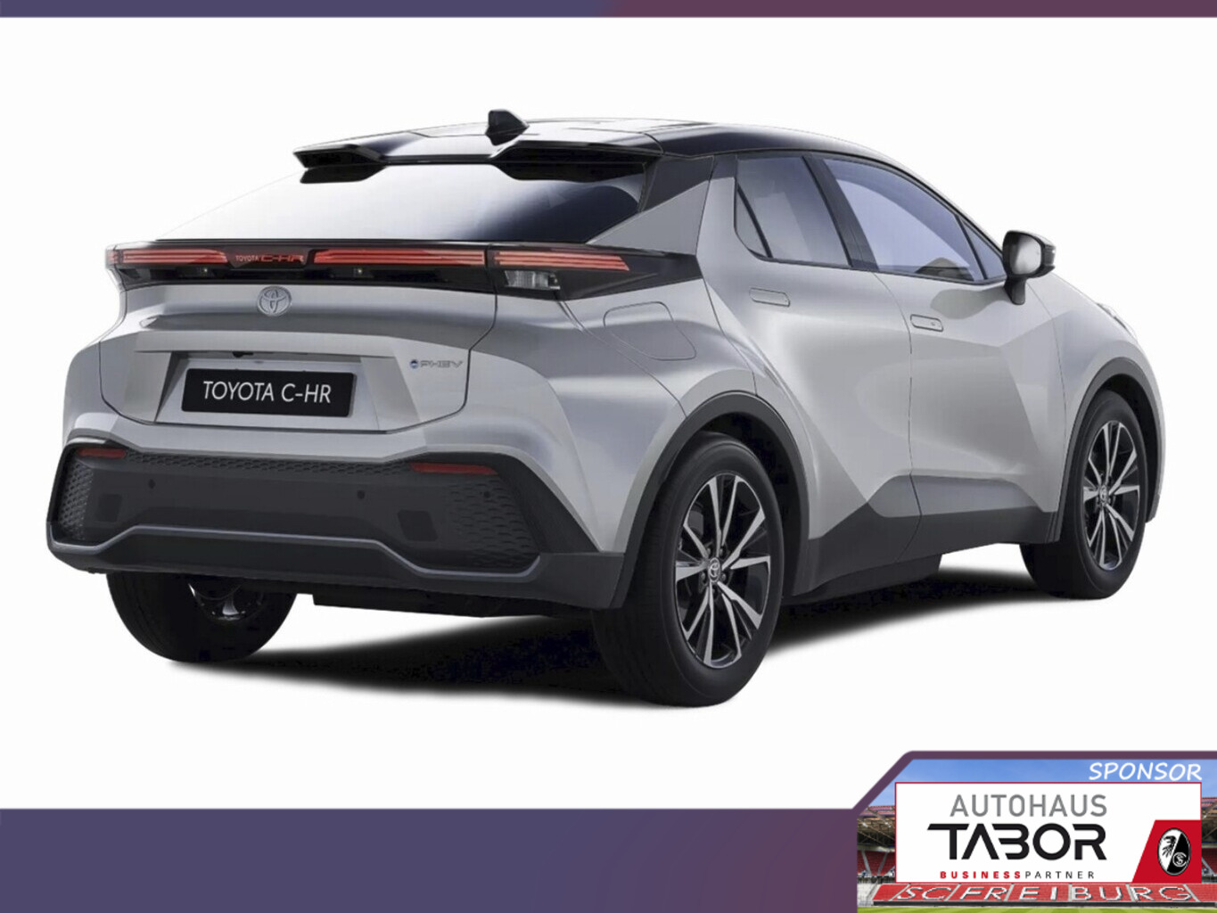 PHEV Teamplayer  Nav eHk SmarKey PrivG Totw 4