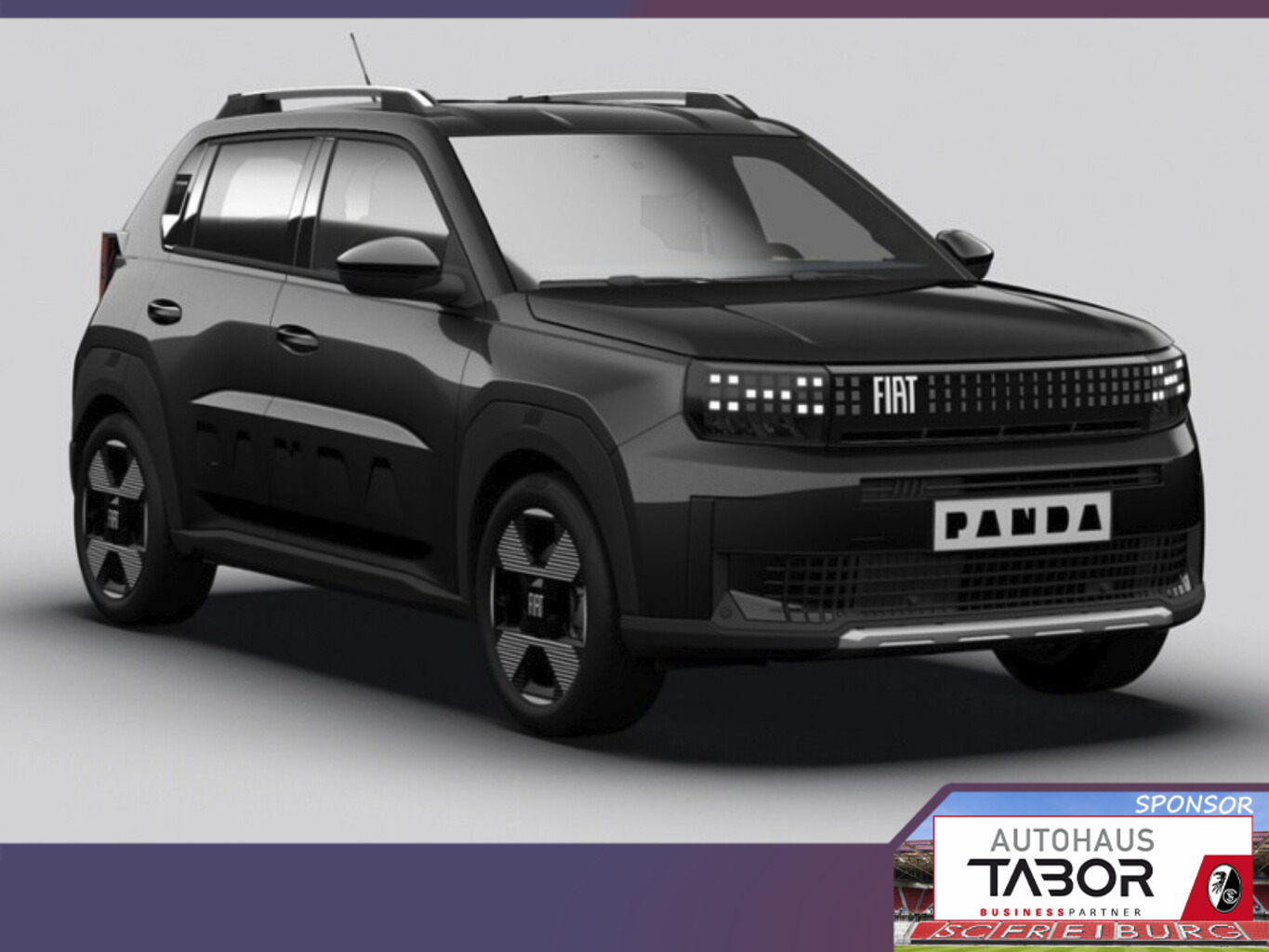 Hybrid La Prima SHZ Nav Kam LED BT 2
