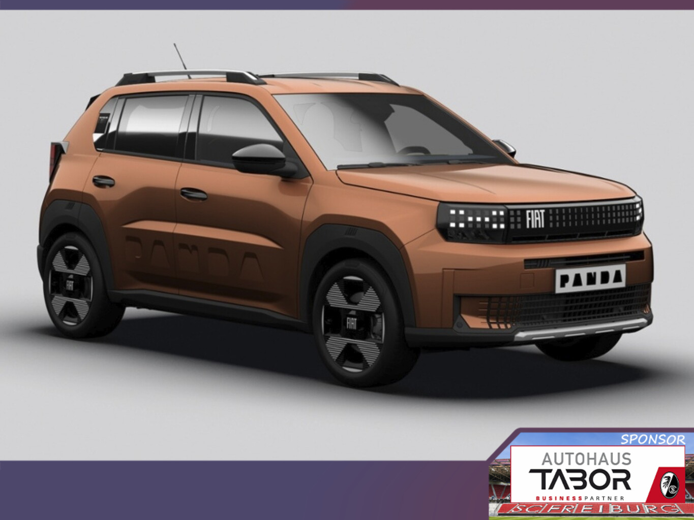 Hybrid La Prima SHZ Nav Kam LED BT 2