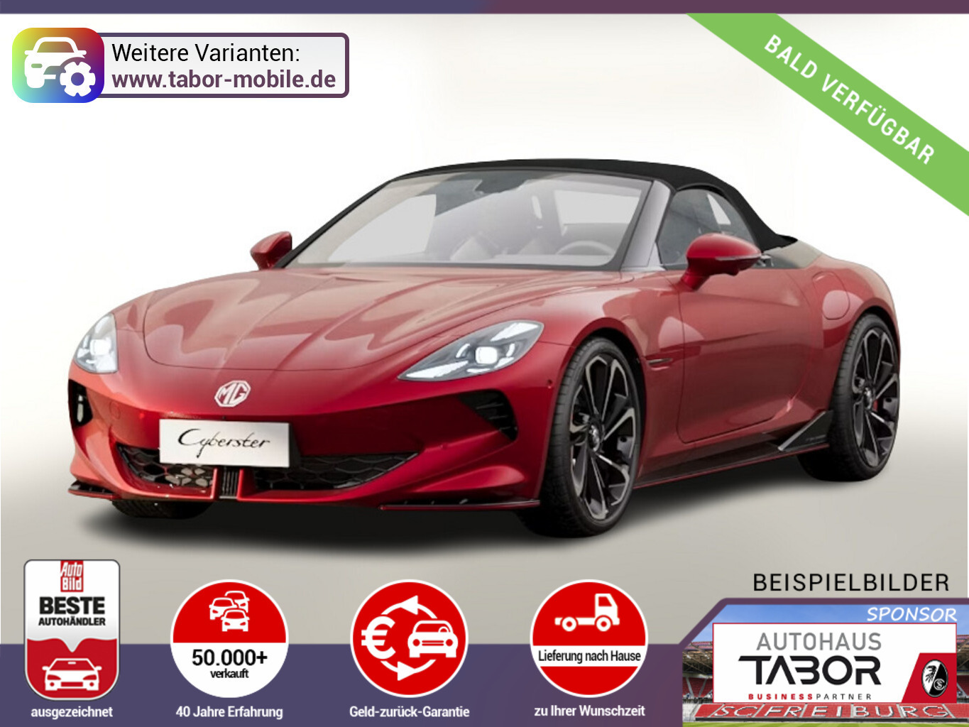XPower 77kWh AWD ACC Bose 360° SHZ 20Z