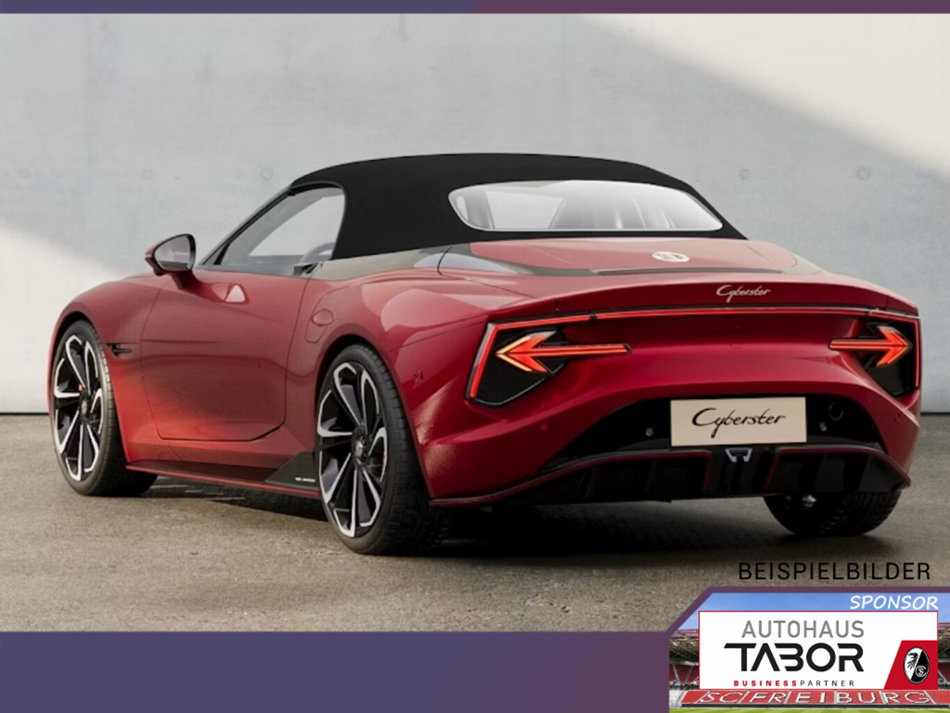 XPower 77kWh AWD ACC Bose 360° SHZ 20Z 4
