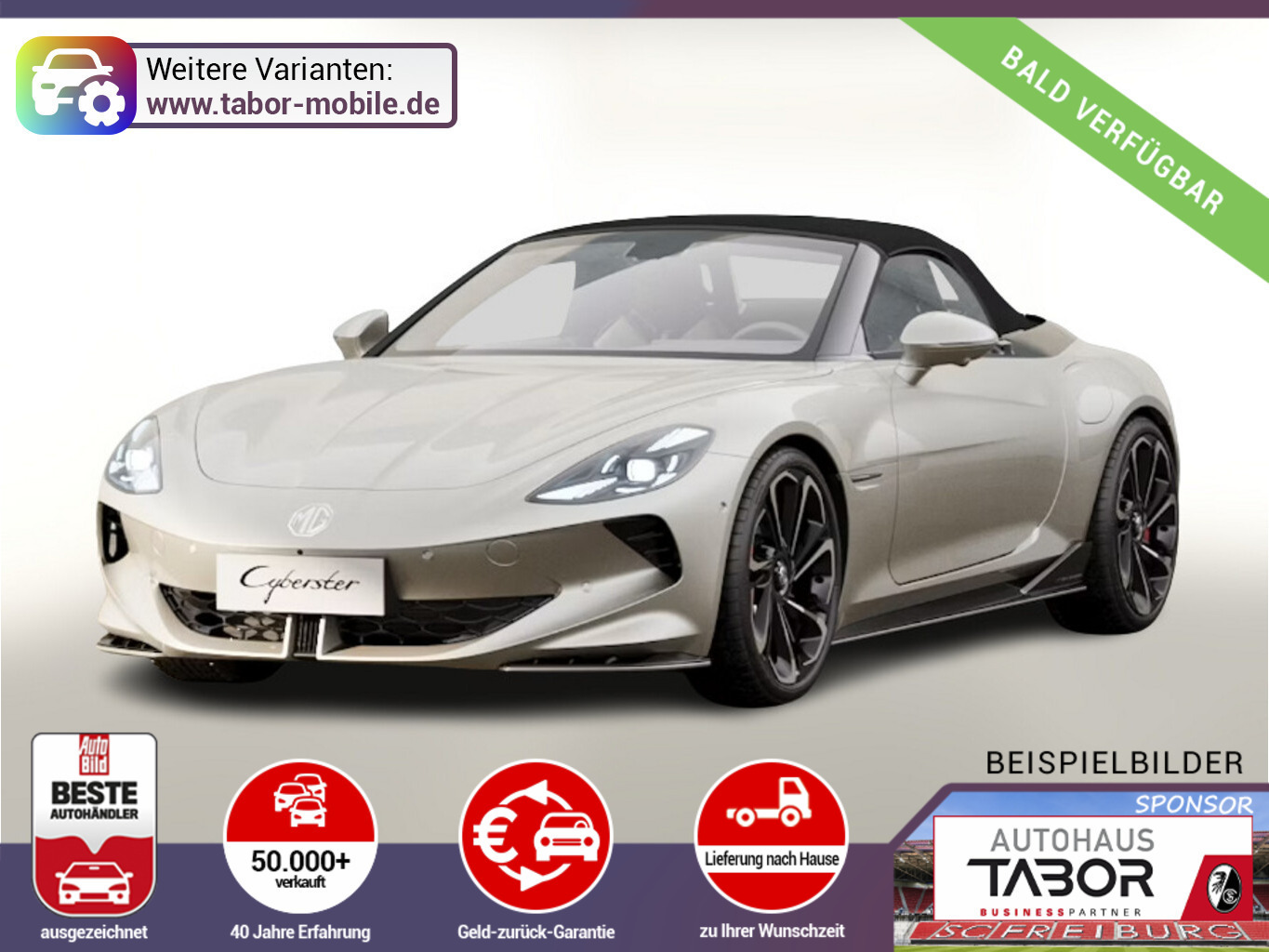 XPower 77kWh AWD ACC Bose 360° SHZ 20Z