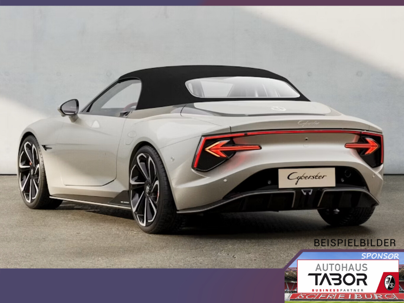 XPower 77kWh AWD ACC Bose 360° SHZ 20Z 4