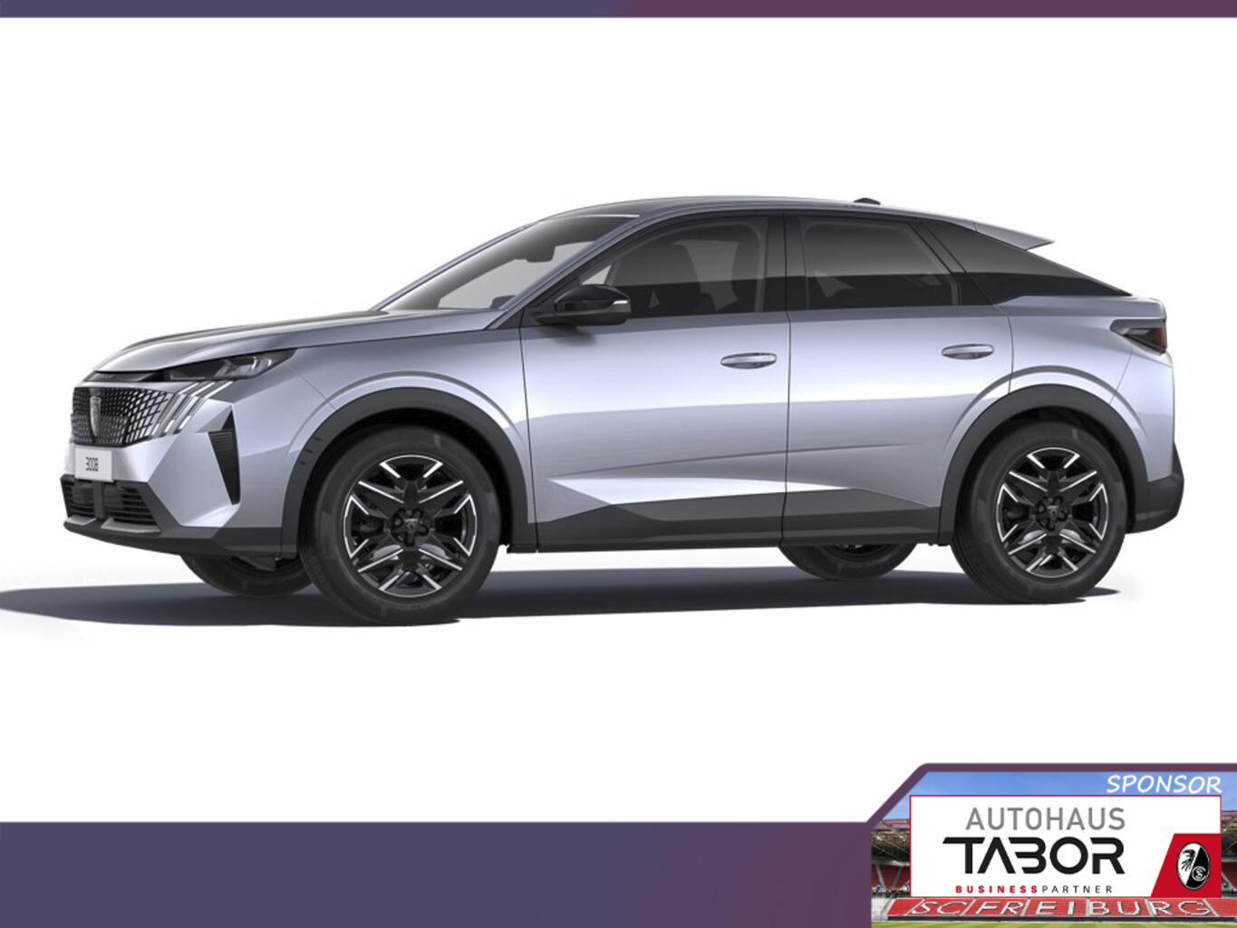 Hybrid Allure Nav ACC 21"HD SHZ 360°Kam 19Z 4
