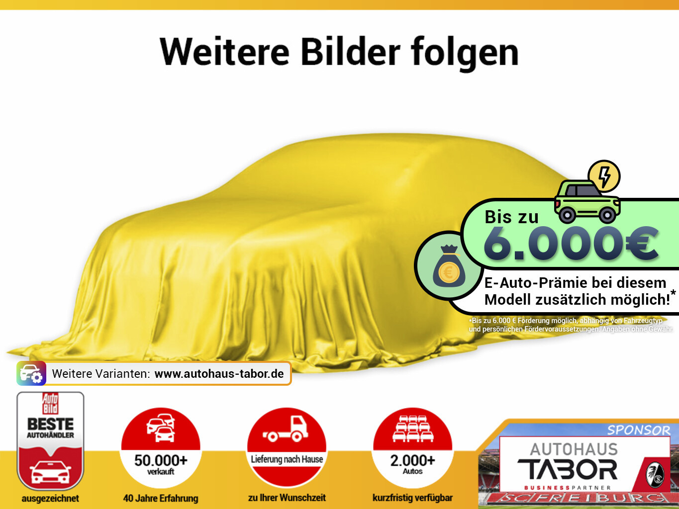Techno 80 Urban Range ParkAssist