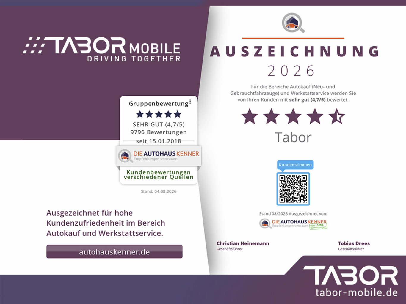 DoKa AT XL 10"Navi Temp Kam 2xPDC Ers.rad 11